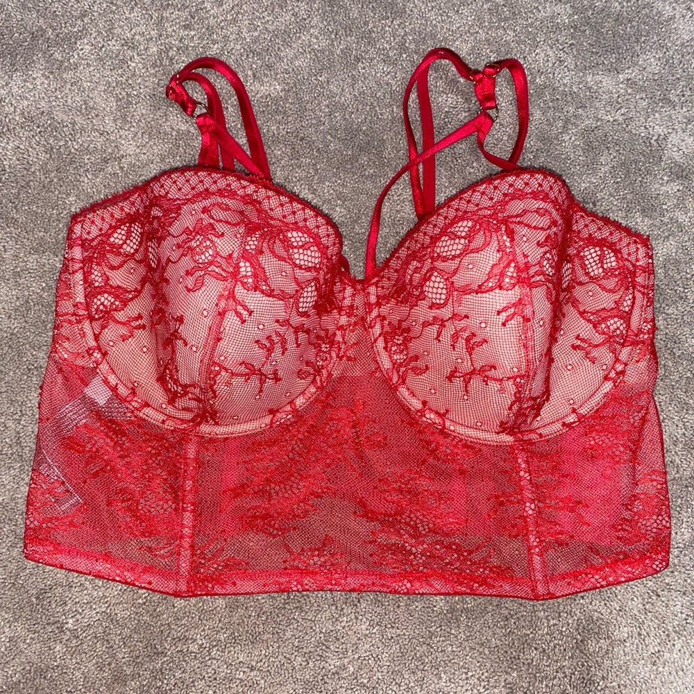 Victoria’s Secret Very Sexy Corset